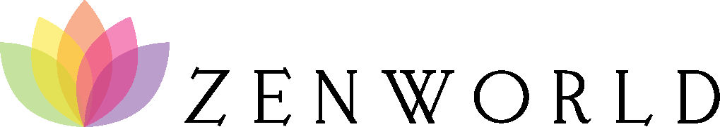 ZenWorld logo